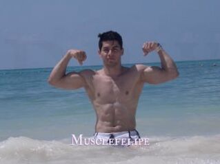 Musclefelipe