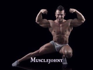 Musclejohny