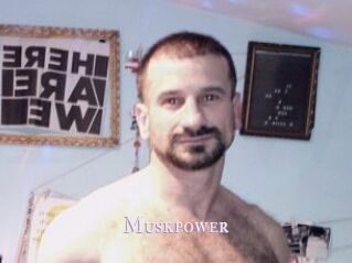 Muskpower