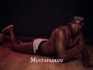 Mustafaakuu