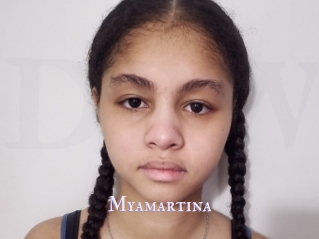 Myamartina