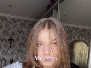Myasmina
