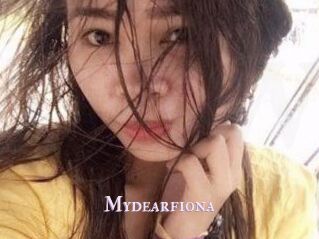 Mydearfiona
