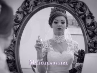 Myhotbabygirl