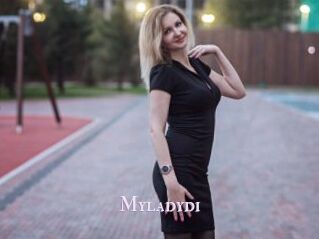 Myladydi