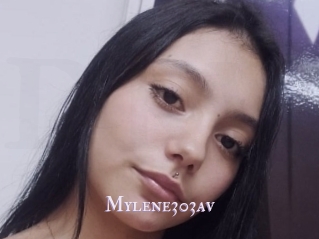 Mylene303av