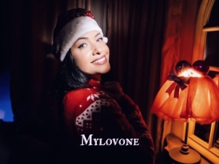 mylovone X Drow