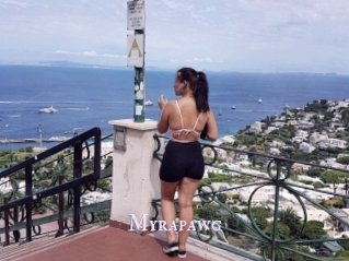 Myrapawg
