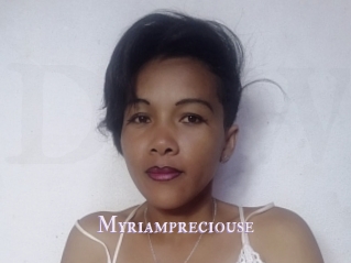 Myriampreciouse