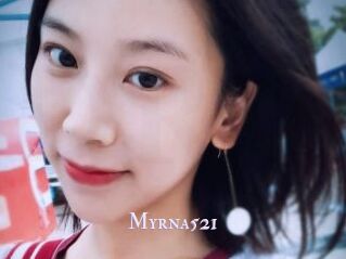 Myrna521