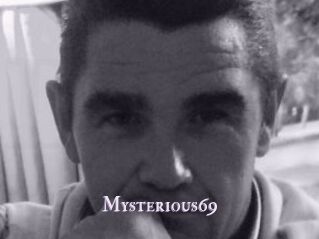 Mysterious69