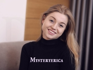 Mysteryerica