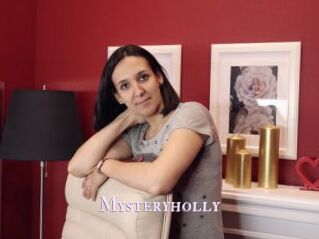 Mysteryholly