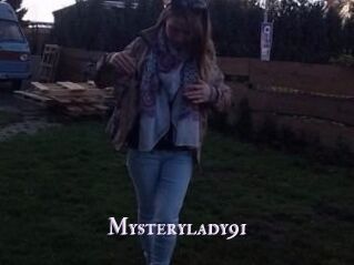 Mysterylady91