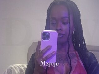 Mzjuju