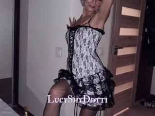 LucyShyDotti