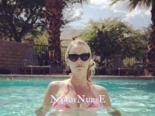 N3rdyNursE