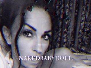 NAKEDBABYDOLL
