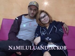 NAMILULUANDJACKOB