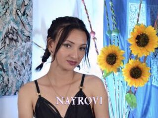 NAYROVI