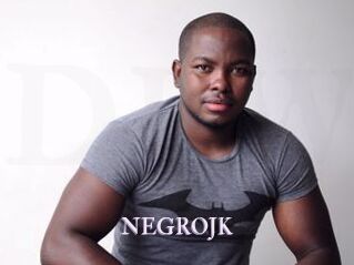 NEGROJK