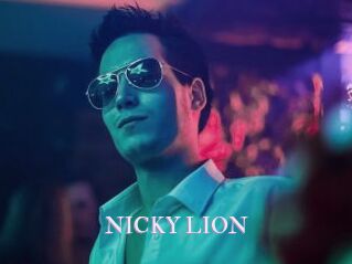 NICKY_LION
