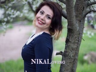 NIKALoving