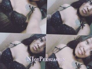 NJoyPersuasion