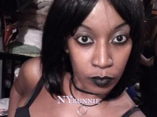 NYbunnie