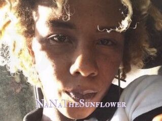 NaNaTheSunflower