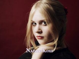 NadeenKosh