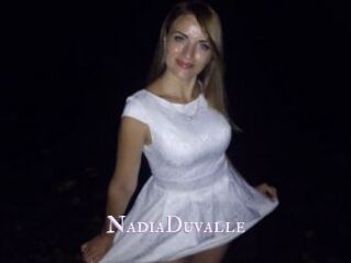 NadiaDuvalle