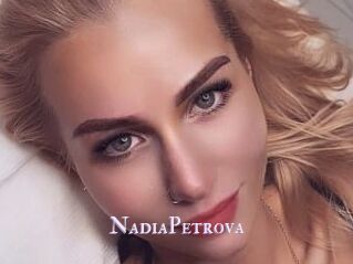 NadiaPetrova
