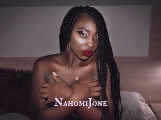 NahomiJone