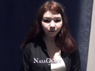 NaiaGarcy X Drow