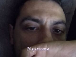 Najavenom