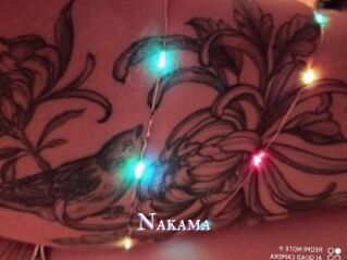 Nakama