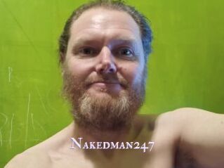 Nakedman247