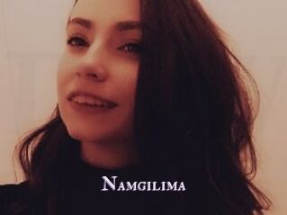 Namgilima