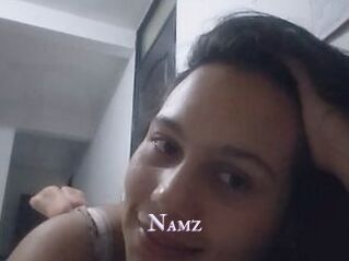 Namz