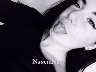 NancieNess