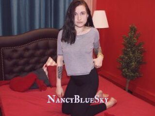 NancyBlueSky