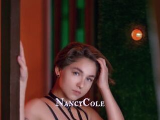 NancyCole