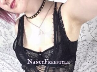 NancyFreestyle