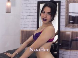 NaniHot