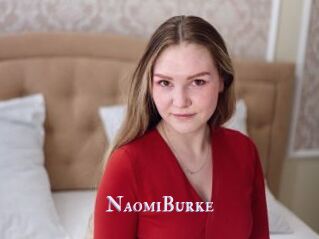 NaomiBurke