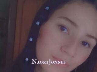 NaomiJonnes