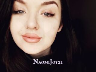 NaomiJoy21