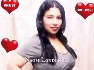 NaomiLondonSex