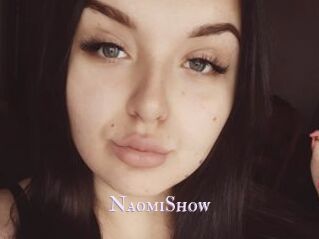 NaomiShow